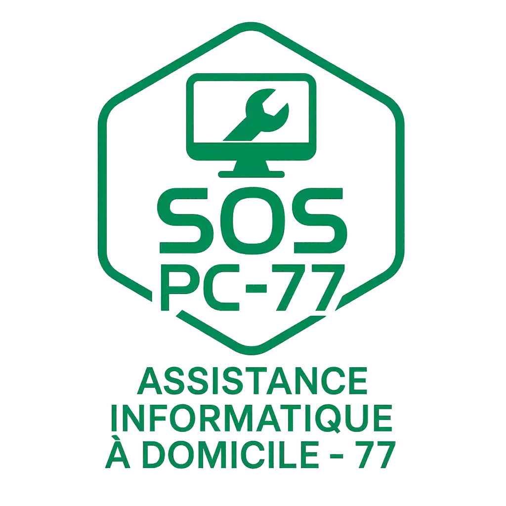SOS PC 77 Pontcarré